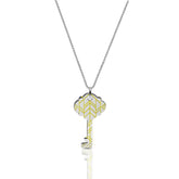 Key Necklace